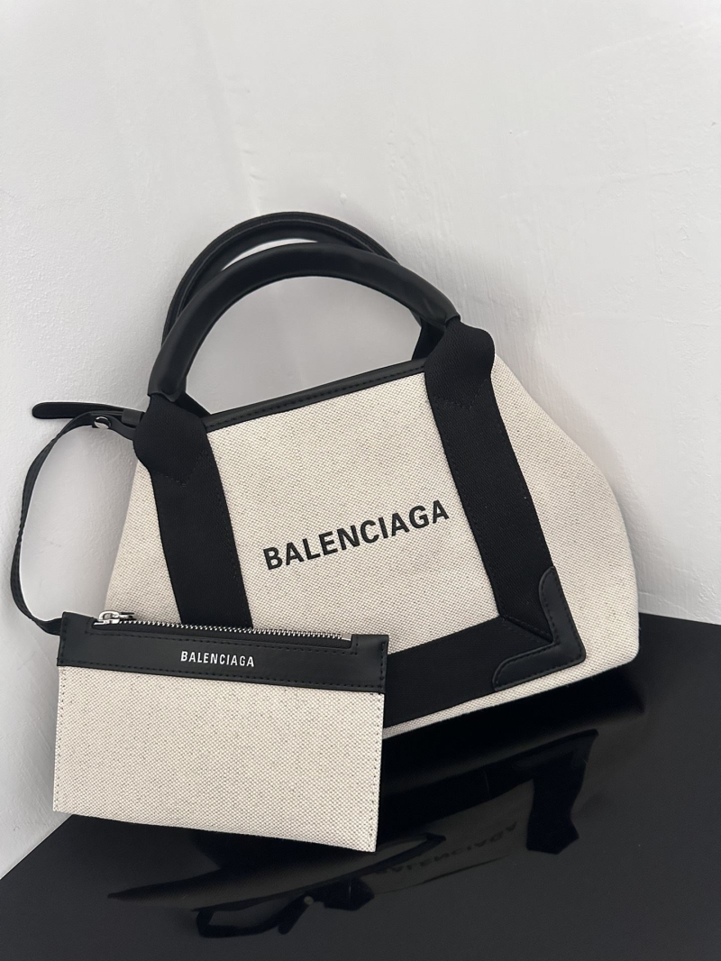 Balenciaga Shopping Bags